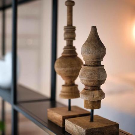 Appartement-Terrasse Centre Historique Uzès المظهر الخارجي الصورة